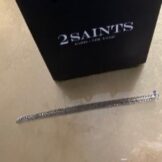 2saints　シルバーチェーン　商品画像4