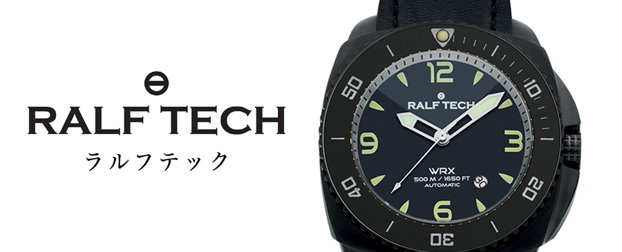 RALF TECH