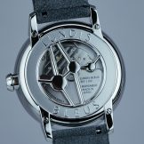 メティエダールMetiers D’Art MA　111016 バーガンディ･ブラック　商品画像3