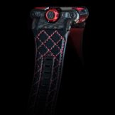 TREAD1 G63　Black & Red トレッド１G63ブラックアンドレッド　商品画像2