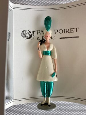 Paul Poiret ポールポワレ